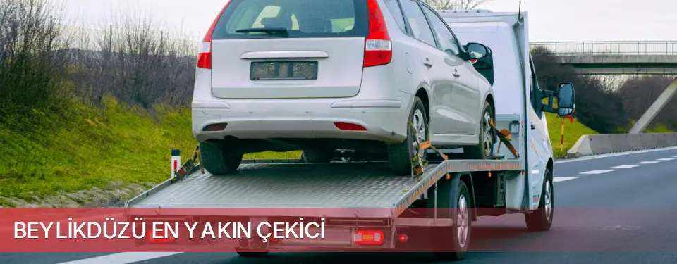 Beylikdüzü İlçemi En Yakın Çekici